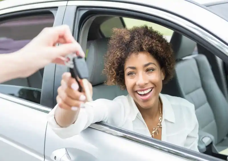 auto leasen Oud-Beijerland